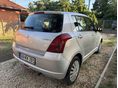 SUZUKI SWIFT 2006/9 - 2