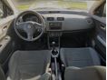 SUZUKI SWIFT 2006/9 - 7
