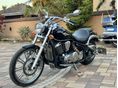 KAWASAKI VN 900 CUSTOM 2008/5 - 6
