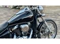 KAWASAKI VN 900 CUSTOM 2008/5 - 8