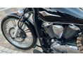 KAWASAKI VN 900 CUSTOM 2008/5 - 11