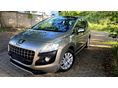 PEUGEOT 3008 2.0 HDi Allure Bi-Xenon.Solartető.Head-Up display.2X Digit klíma. 17 zoll alu Kitűnő állapot