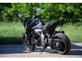 HONDA CB 1000 R 2009/4 - 4