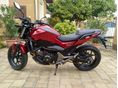 HONDA NC 750 S 2020/3 - 4