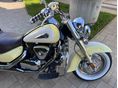 SUZUKI VL 1500 (INTRUDER) 1999/12 - 7