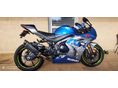 SUZUKI GSX-R 1000 2021/1 - 2