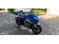 SUZUKI GSX-R 1000 2021/1 - 4