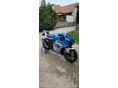 SUZUKI GSX-R 1000 2021/1 - 5