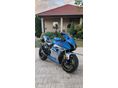 SUZUKI GSX-R 1000 2021/1 - 6