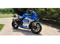 SUZUKI GSX-R 1000 R