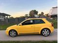 AUDI S3 2000/2 - 2