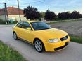 AUDI S3 1.8 T Quattro eredeti Imola Yellow. ABT motorvezérlő