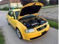 AUDI S3 2000/2 - 11