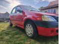 DACIA LOGAN 1.4 Ambiance