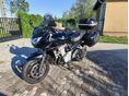 SUZUKI GSF 650 S 