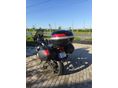 SUZUKI GSF 650 S 2009/5 - 2