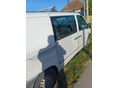 MERCEDES-BENZ VITO 2000/7 - 4