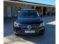 VOLKSWAGEN TIGUAN 2009/6 - 2
