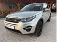 LAND ROVER DISCOVERY SPORT 2.0 TD4 HSE (Automata) (7 személyes )