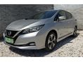 NISSAN LEAF Tekna e+ 62kWh (Automata) +BOSE+PRO PILOT+GYÁRI FÉNYEZÉS+VEZETETT SZERVIZKÖNYV+