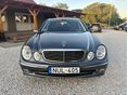 MERCEDES-BENZ E 220 2005/11 - 5