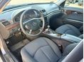 MERCEDES-BENZ E 220 2005/11 - 9