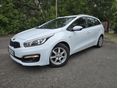 KIA CEE'D 2016/6 - 1