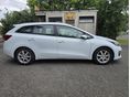 KIA CEE'D 2016/6 - 5