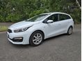 KIA CEE'D 2016/6 - 2