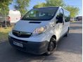 OPEL VIVARO 2.0 CDTI DC L1H1 2.7t 9 Személyes-Vonóhorgos-Megkímélt!