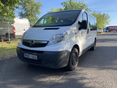 OPEL VIVARO 2008/8 - 2