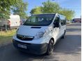 OPEL VIVARO 2008/8 - 3