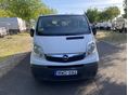 OPEL VIVARO 2008/8 - 4