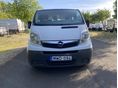 OPEL VIVARO 2008/8 - 5
