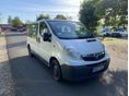 OPEL VIVARO 2008/8 - 6