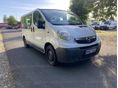 OPEL VIVARO 2008/8 - 7