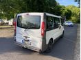 OPEL VIVARO 2008/8 - 9