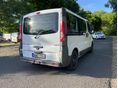 OPEL VIVARO 2008/8 - 10