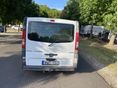 OPEL VIVARO 2008/8 - 11