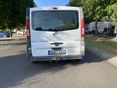 OPEL VIVARO 2008/8 - 12