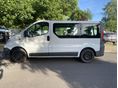 OPEL VIVARO 2008/8 - 15