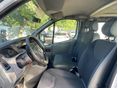 OPEL VIVARO 2008/8 - 17
