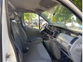 OPEL VIVARO 2008/8 - 19