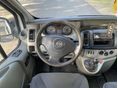 OPEL VIVARO 2008/8 - 23