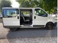 OPEL VIVARO 2008/8 - 24