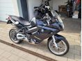 BMW F 800 ST 