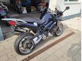 BMW F 800 ST 2012/4 - 2