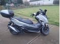 HONDA FORZA 350 