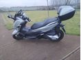 HONDA FORZA 350 2021 - 3