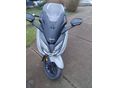 HONDA FORZA 350 2021 - 4